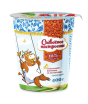 Сметанный продукт мдж 15% - IDILIKA торгово-производственная компания